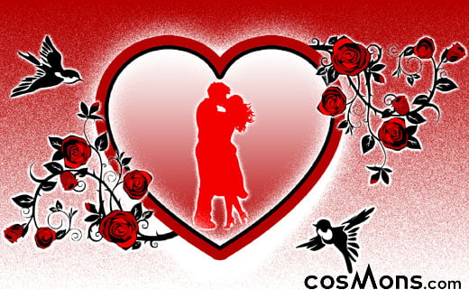 The True Origin of Valentines Day: Saint Valentine vs the Pagan Lupercalia