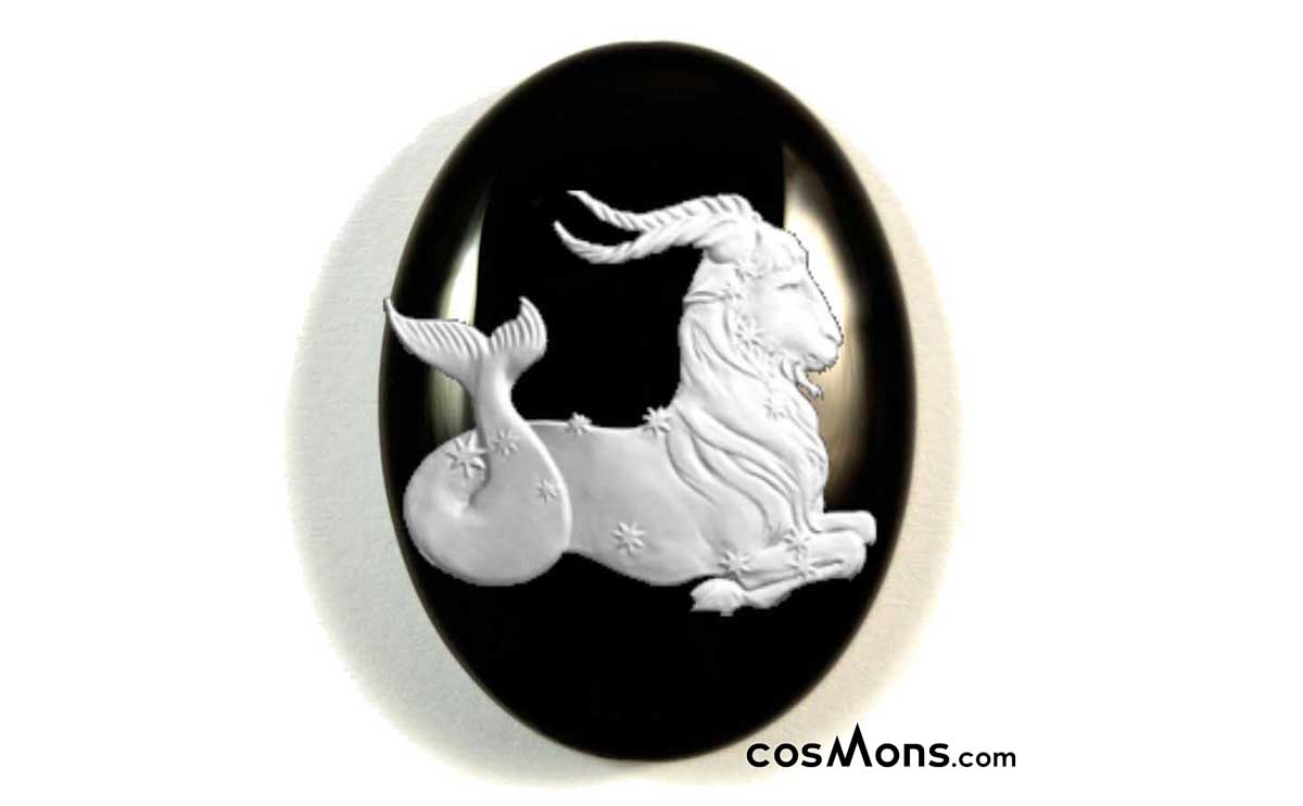 CAPRICORN BIRTHSTONE: 8 Lucky Stones for the Industrious Goat