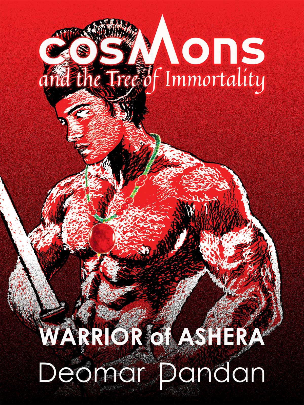 Warrior of Asherah