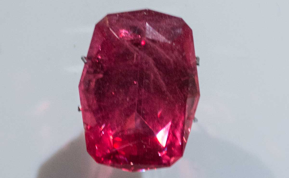 Top 10 Ruby Meaning & Properties