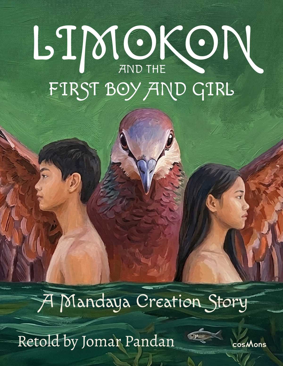 LIMOKON and the First Boy and Girl: A Mandaya Creation Story